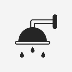 Showerheads icon