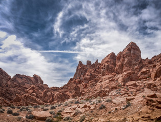 Valley of Fire 
