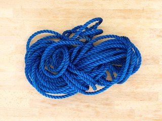 Rope