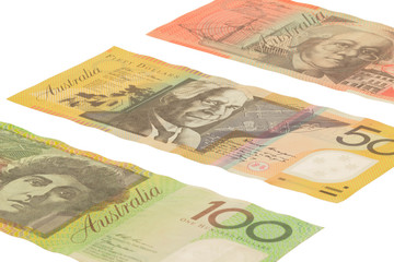 Australian Currency