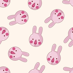 animal cartoon , cartoon sticker icon