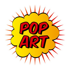 pop art