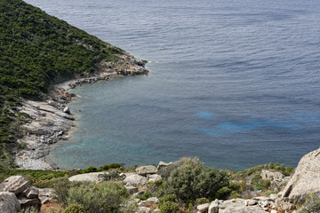 K&uuml;sten von Korsika