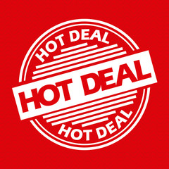 hot deal