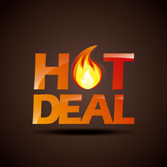 hot deal