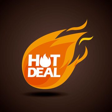 hot deal