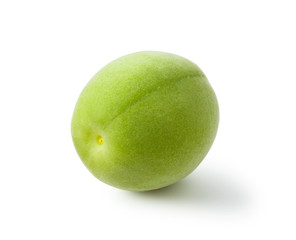 An image of Fruit of plum