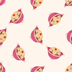 person character , cartoon sticker icon