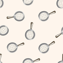 Sports Equipment , cartoon sticker icon