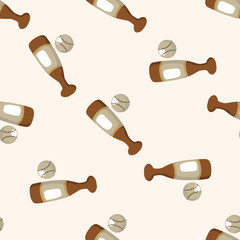 Sports Equipment , cartoon sticker icon