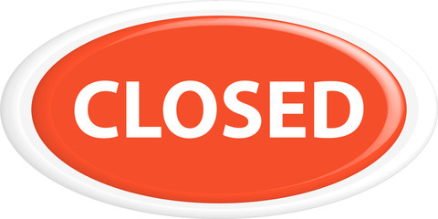 Button closed