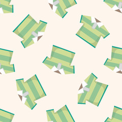 golf equipment ,seamless pattern