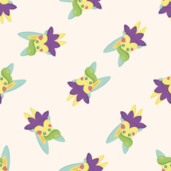 flower,f ,seamless pattern