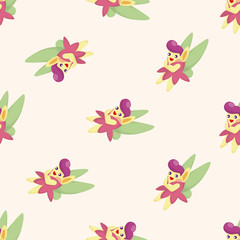 flower,f ,seamless pattern