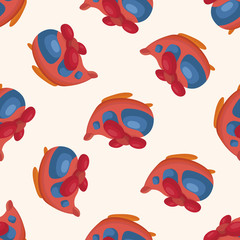 transportation Helicopters ,seamless pattern