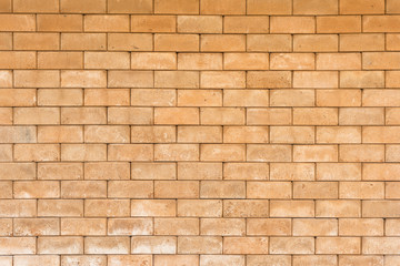 Background of old brick wall