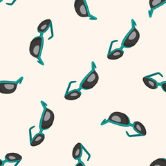 Bicycles equipment ,seamless pattern