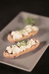 pain au fromage