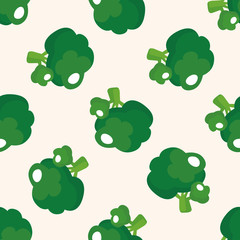 vegetables and fruits ,seamless pattern