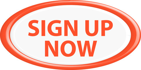 Button sign up now