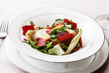 beetroot salad