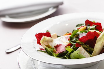 beetroot salad