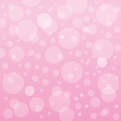 różowe tło © Monika Janiak-Klicha