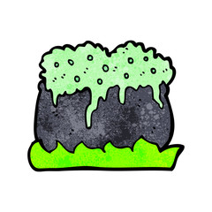 bubbling cauldron cartoon