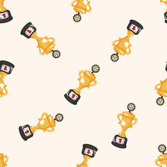 f1 racing ,seamless pattern