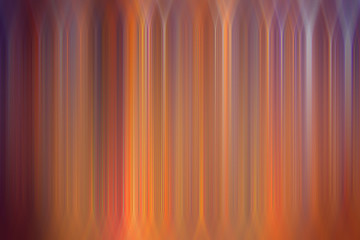Abstract blurred colorful background