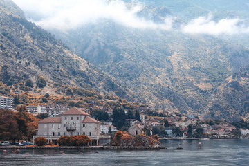 landscape bay sea boat adventure tourism Vietnam Thailand