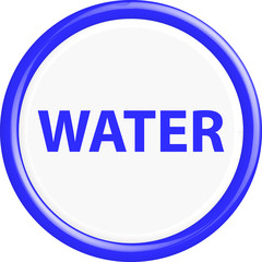 Button water