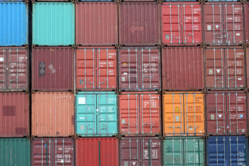 containers