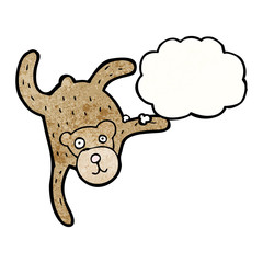 cartoon bear