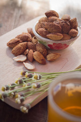 Almond