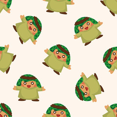 arabian ,seamless pattern