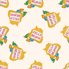 candy ,seamless pattern