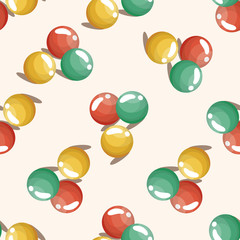 candy ,seamless pattern