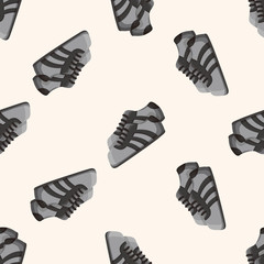 golf equipment ,seamless pattern