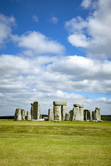 Stonehenge