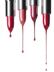 Lipstick is melting  2/Colorful lipstick