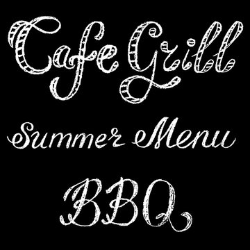 grill cafe
