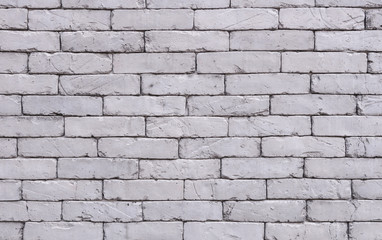 gray marble brick wall abstract for background