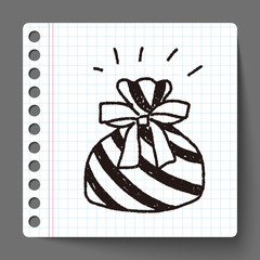 doodle gift