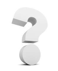 question