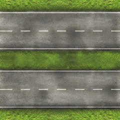 Road