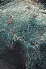 fishing net