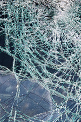 Shattered Glass