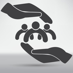 human health-care vector