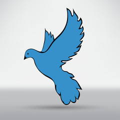 dove of peace